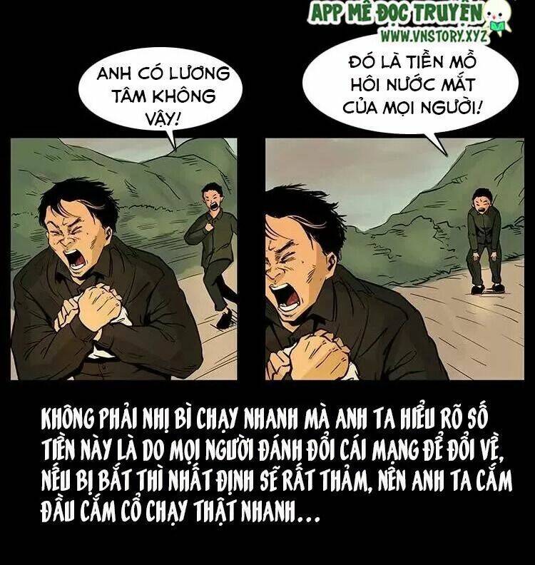 U Minh Ngụy Tượng Chap 91 - Next Chap 92