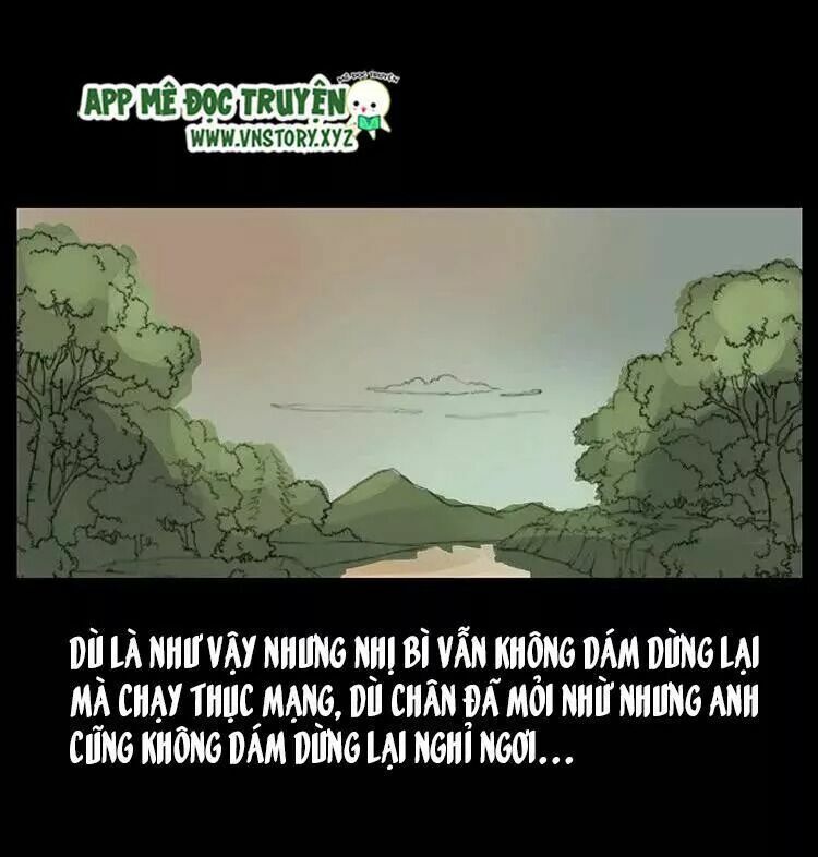 U Minh Ngụy Tượng Chap 91 - Next Chap 92