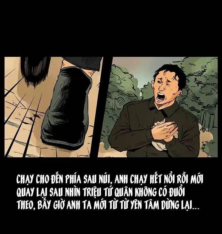 U Minh Ngụy Tượng Chap 91 - Next Chap 92