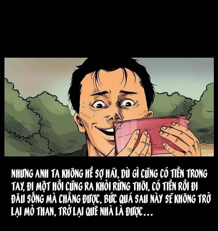 U Minh Ngụy Tượng Chap 91 - Next Chap 92