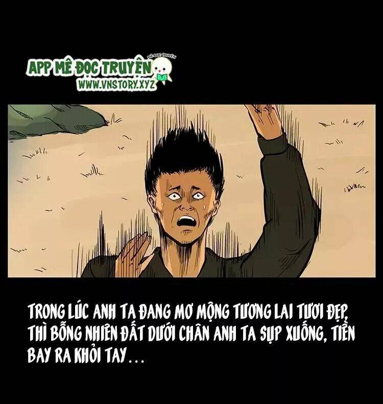 U Minh Ngụy Tượng Chap 91 - Next Chap 92