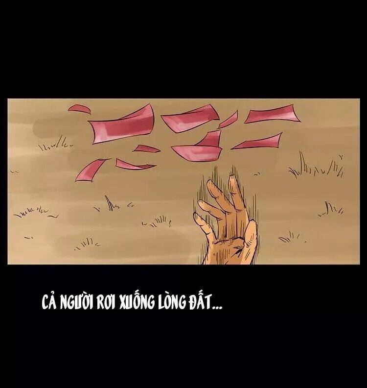 U Minh Ngụy Tượng Chap 91 - Next Chap 92