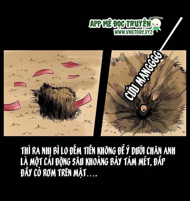 U Minh Ngụy Tượng Chap 91 - Next Chap 92