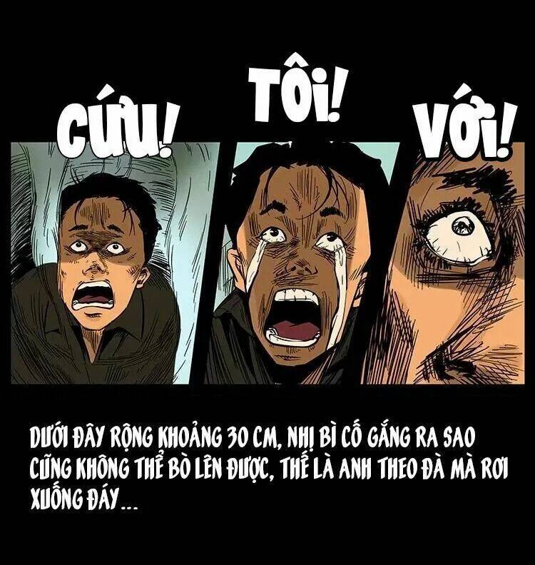 U Minh Ngụy Tượng Chap 91 - Next Chap 92