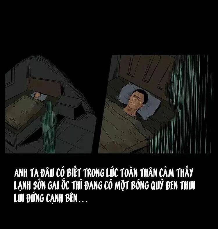 U Minh Ngụy Tượng Chap 91 - Next Chap 92