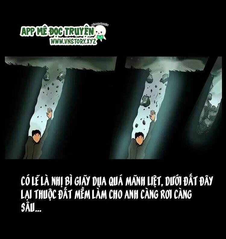 U Minh Ngụy Tượng Chap 91 - Next Chap 92