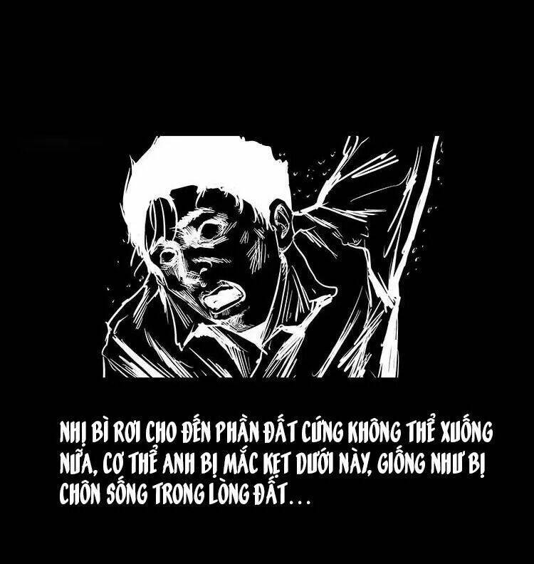 U Minh Ngụy Tượng Chap 91 - Next Chap 92