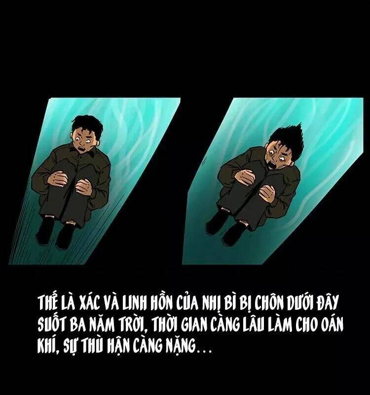 U Minh Ngụy Tượng Chap 91 - Next Chap 92