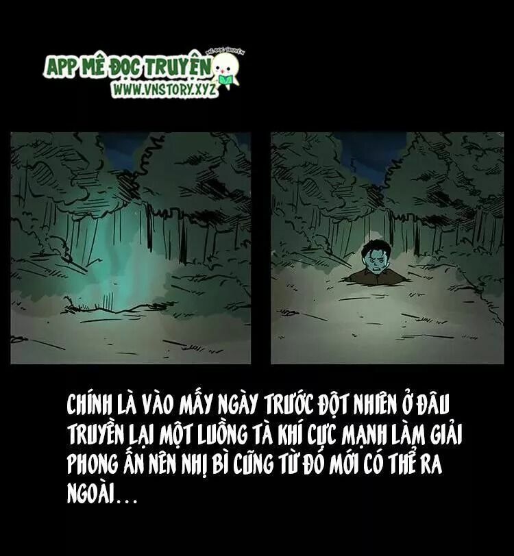 U Minh Ngụy Tượng Chap 91 - Next Chap 92