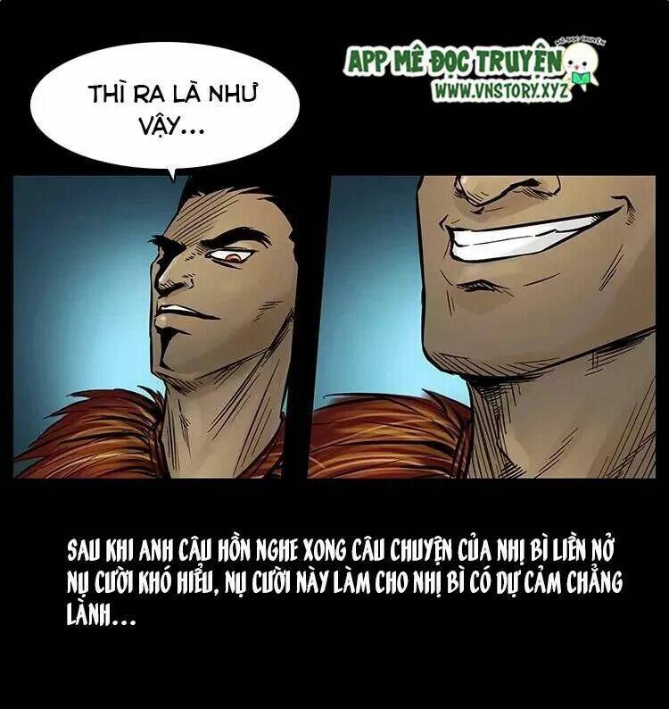 U Minh Ngụy Tượng Chap 91 - Next Chap 92