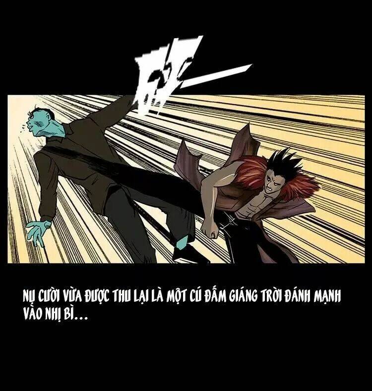 U Minh Ngụy Tượng Chap 91 - Next Chap 92