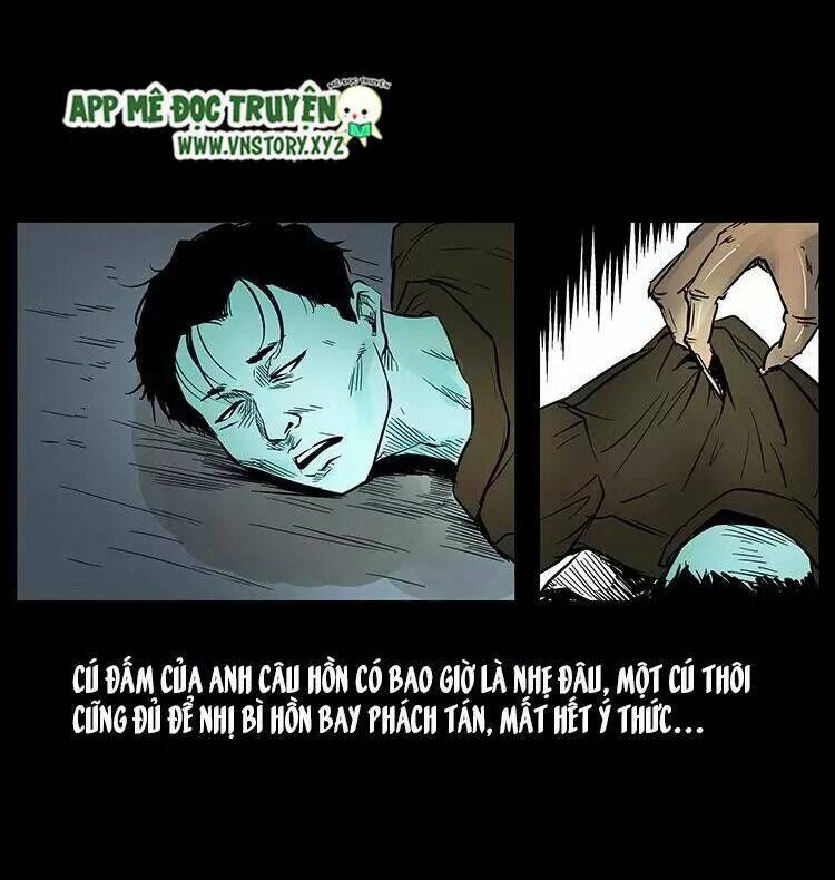 U Minh Ngụy Tượng Chap 91 - Next Chap 92