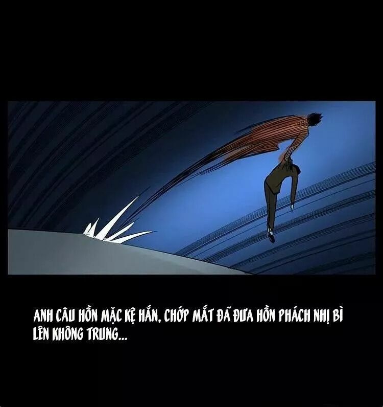 U Minh Ngụy Tượng Chap 91 - Next Chap 92