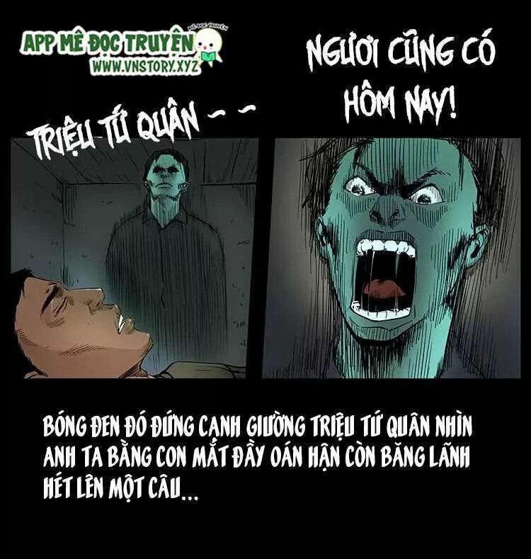U Minh Ngụy Tượng Chap 91 - Next Chap 92
