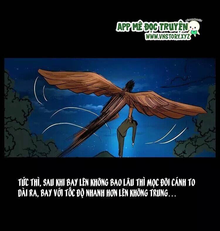 U Minh Ngụy Tượng Chap 91 - Next Chap 92