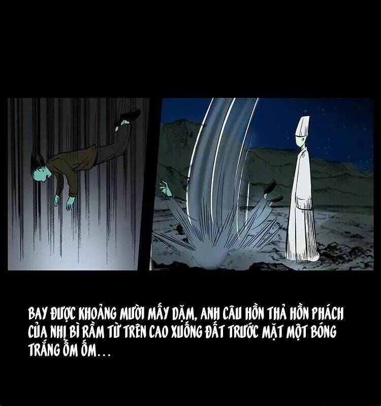 U Minh Ngụy Tượng Chap 91 - Next Chap 92