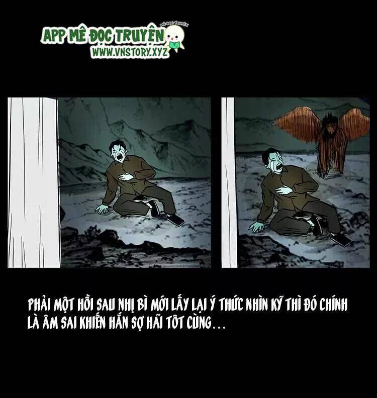 U Minh Ngụy Tượng Chap 91 - Next Chap 92