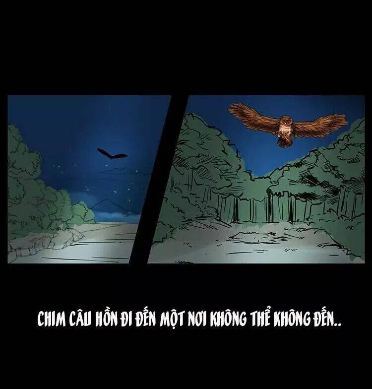 U Minh Ngụy Tượng Chap 91 - Next Chap 92