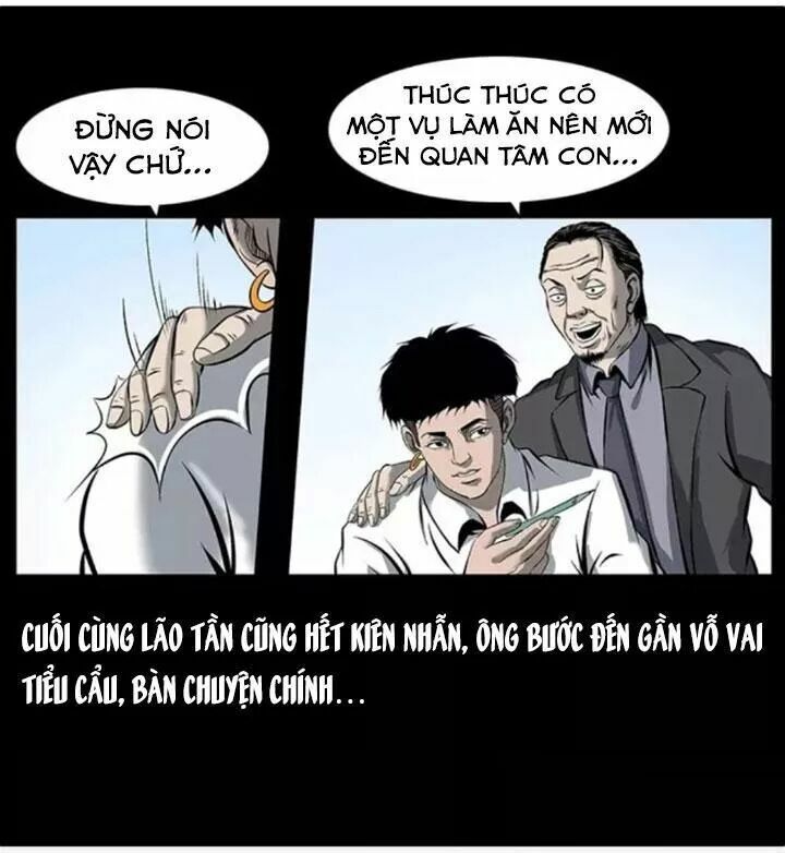 U Minh Ngụy Tượng Chap 92 - Next Chap 93