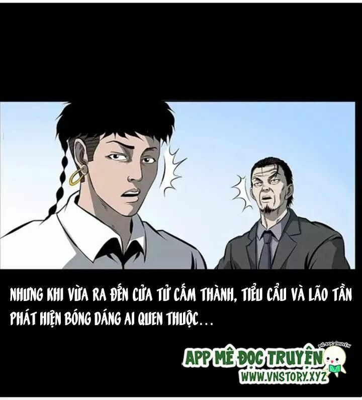 U Minh Ngụy Tượng Chap 92 - Next Chap 93