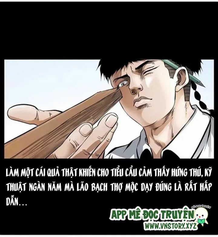 U Minh Ngụy Tượng Chap 92 - Next Chap 93