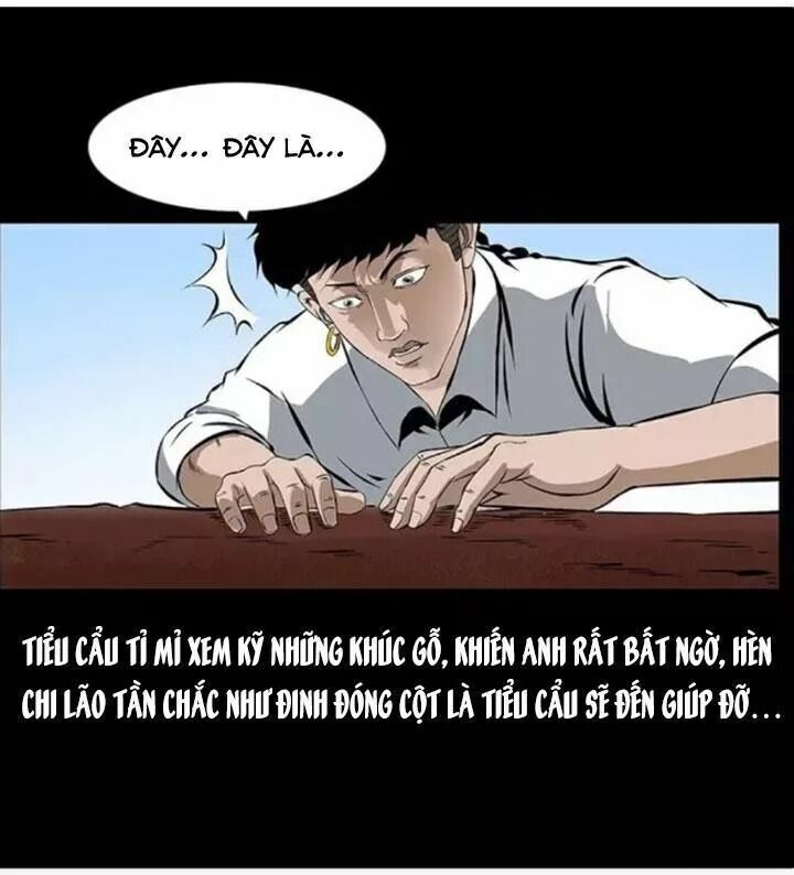 U Minh Ngụy Tượng Chap 92 - Next Chap 93