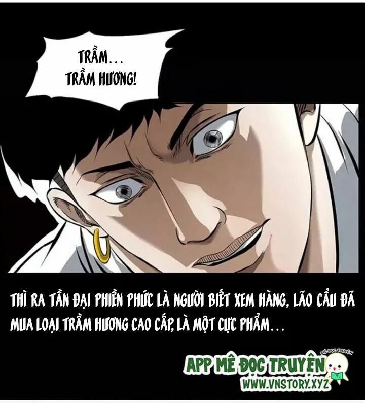 U Minh Ngụy Tượng Chap 92 - Next Chap 93