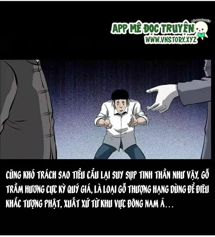 U Minh Ngụy Tượng Chap 92 - Next Chap 93