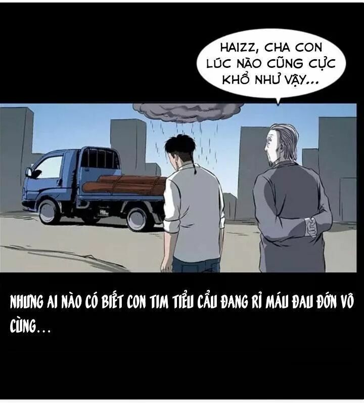U Minh Ngụy Tượng Chap 92 - Next Chap 93