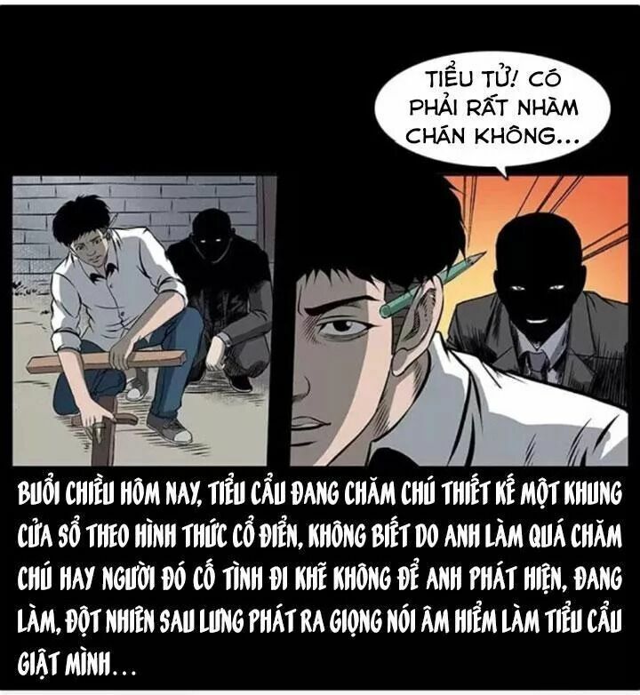U Minh Ngụy Tượng Chap 92 - Next Chap 93