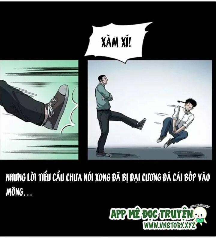 U Minh Ngụy Tượng Chap 92 - Next Chap 93