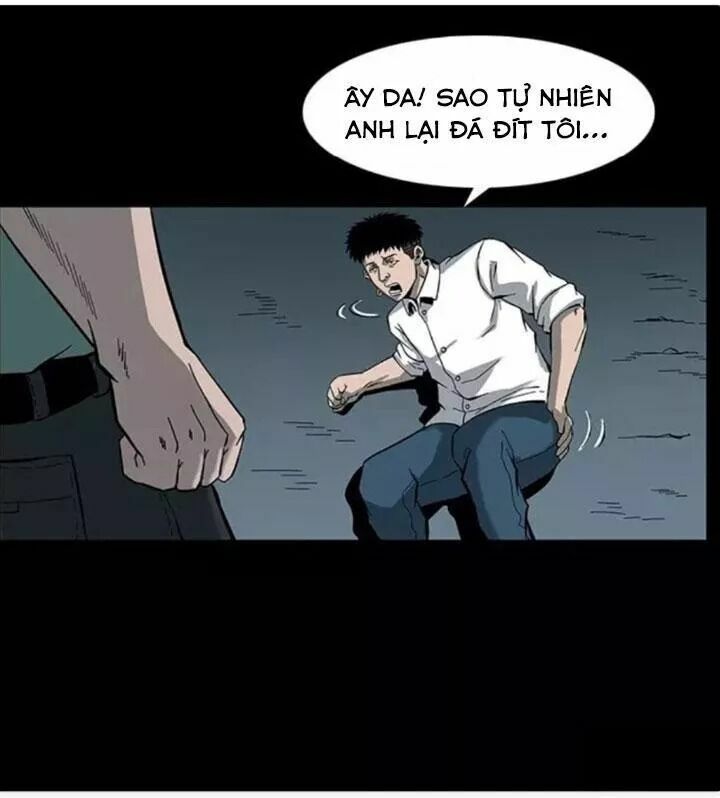 U Minh Ngụy Tượng Chap 92 - Next Chap 93