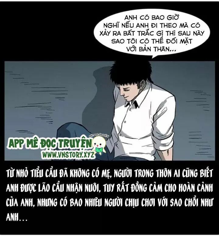 U Minh Ngụy Tượng Chap 92 - Next Chap 93