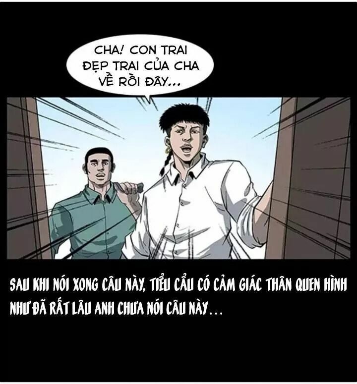 U Minh Ngụy Tượng Chap 92 - Next Chap 93