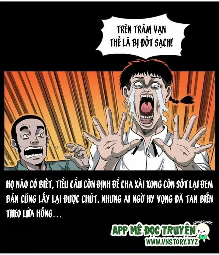 U Minh Ngụy Tượng Chap 92 - Next Chap 93