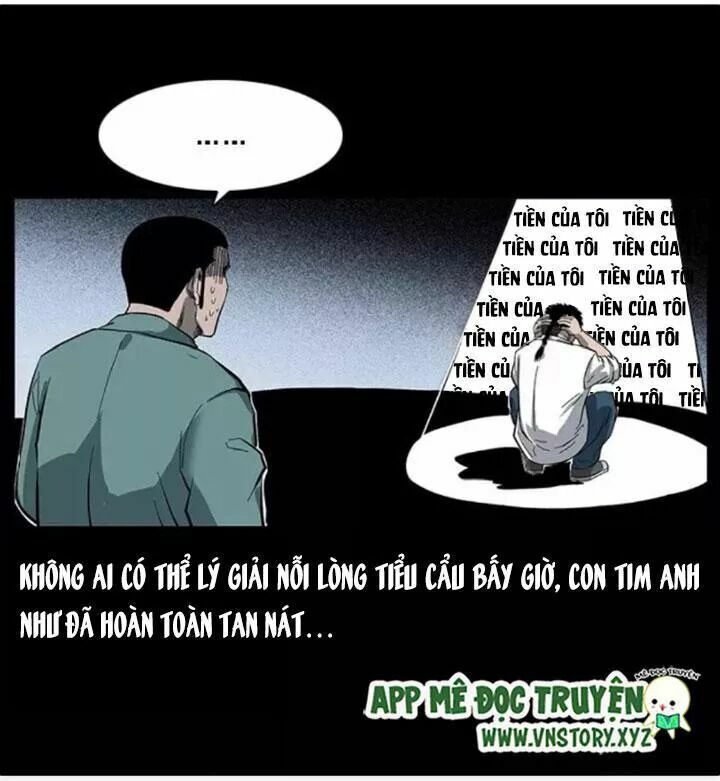 U Minh Ngụy Tượng Chap 92 - Next Chap 93