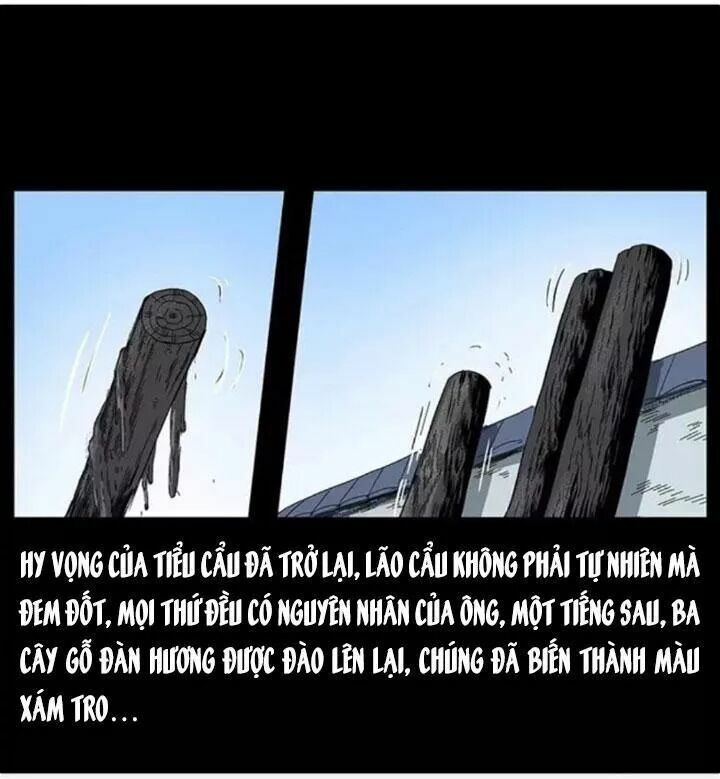 U Minh Ngụy Tượng Chap 92 - Next Chap 93