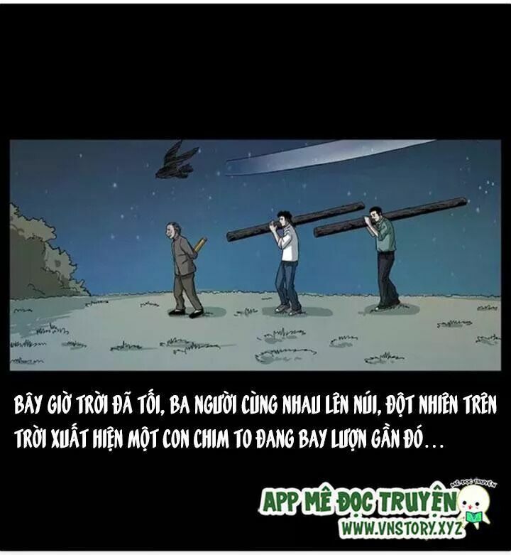 U Minh Ngụy Tượng Chap 92 - Next Chap 93