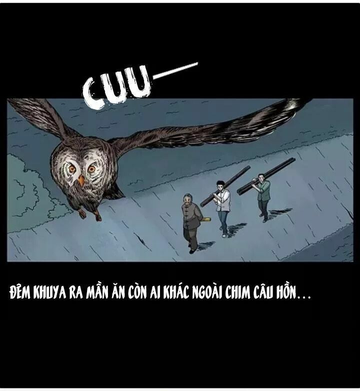 U Minh Ngụy Tượng Chap 92 - Next Chap 93