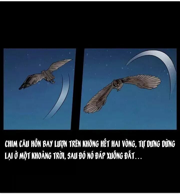 U Minh Ngụy Tượng Chap 92 - Next Chap 93