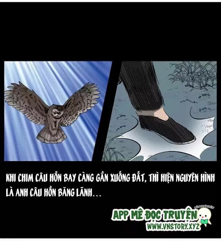 U Minh Ngụy Tượng Chap 92 - Next Chap 93