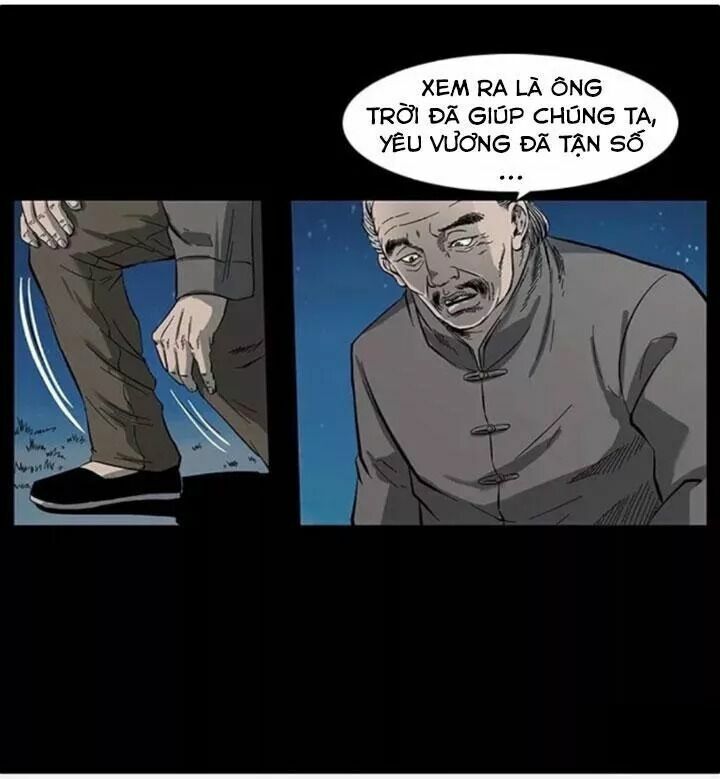 U Minh Ngụy Tượng Chap 92 - Next Chap 93