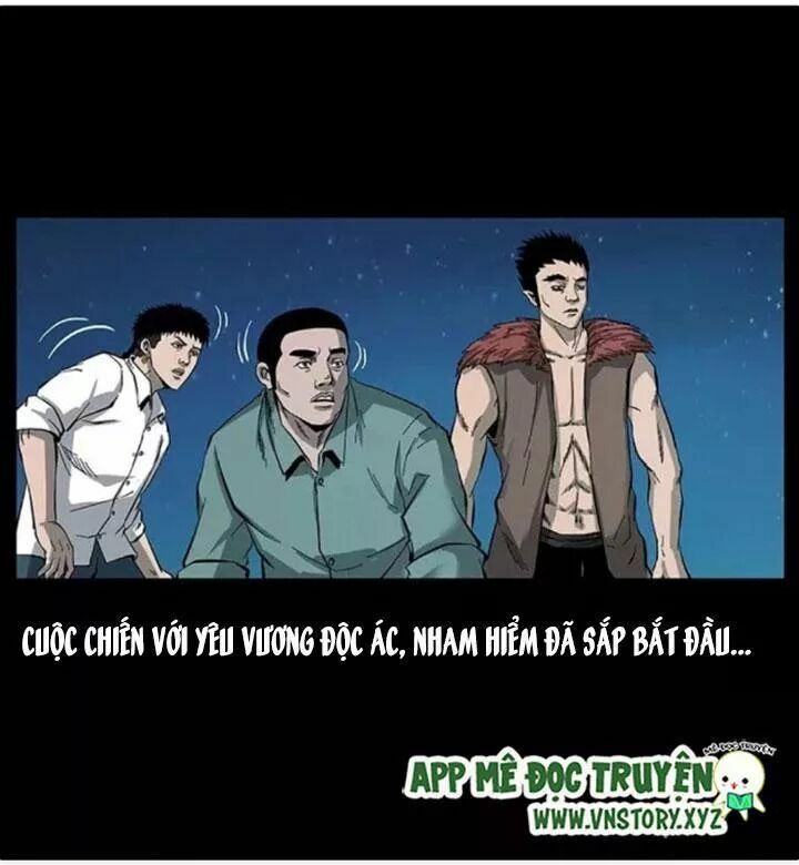 U Minh Ngụy Tượng Chap 92 - Next Chap 93