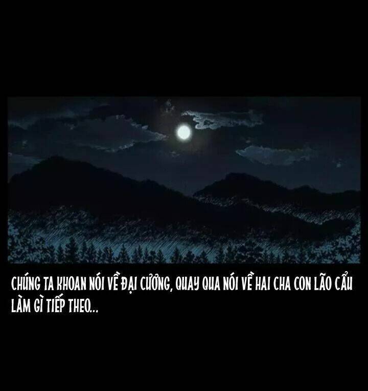 U Minh Ngụy Tượng Chap 93 - Next Chap 94