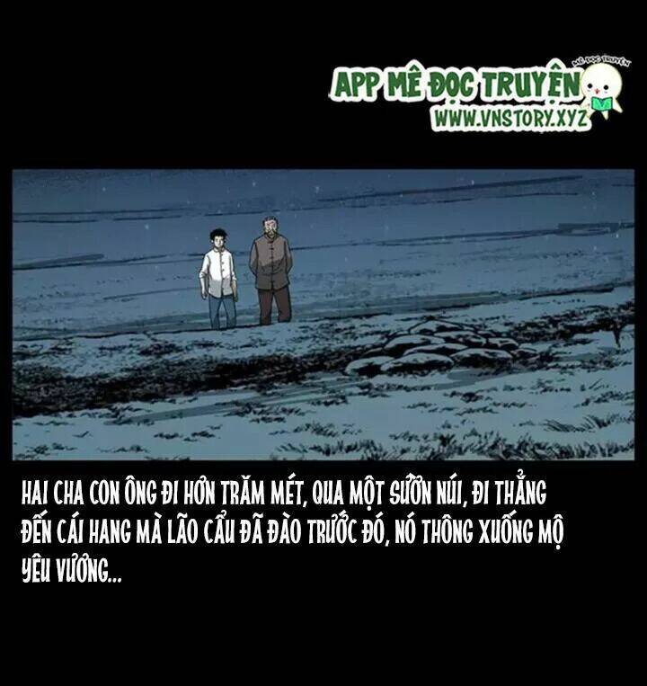 U Minh Ngụy Tượng Chap 93 - Next Chap 94