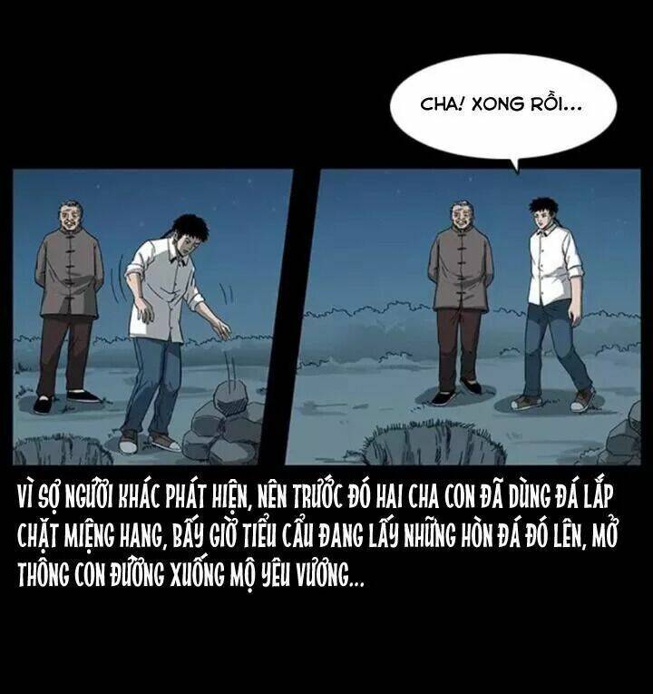 U Minh Ngụy Tượng Chap 93 - Next Chap 94