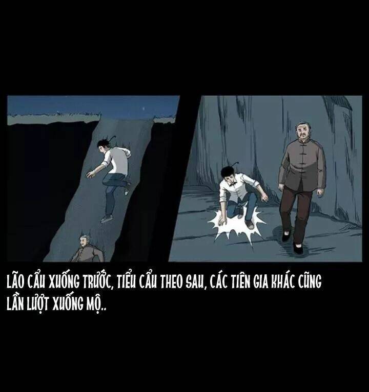 U Minh Ngụy Tượng Chap 93 - Next Chap 94