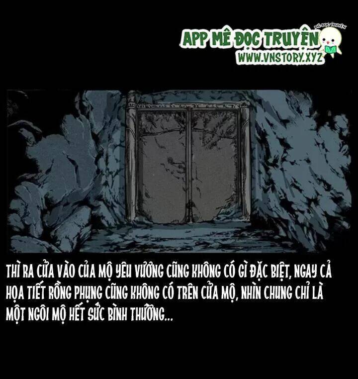 U Minh Ngụy Tượng Chap 93 - Next Chap 94