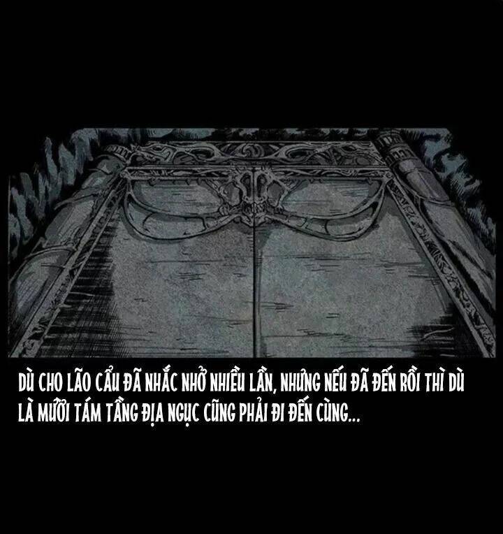 U Minh Ngụy Tượng Chap 93 - Next Chap 94