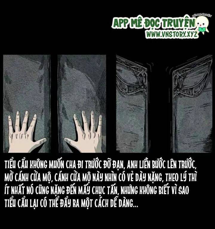 U Minh Ngụy Tượng Chap 93 - Next Chap 94